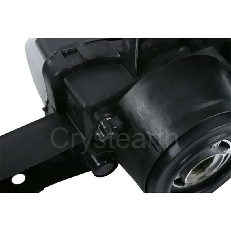 Передняя фара для мотоцикла сборки дом Kawasaki Ninja ZX6R ZX 6R 2007 2008| |