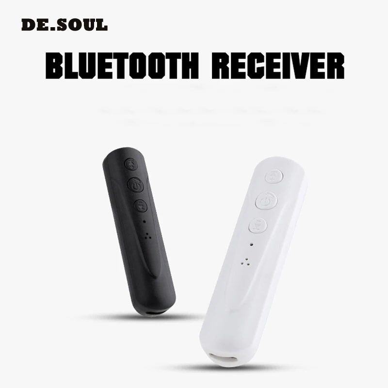 Автомобильный bluetooth ресивер с зонтиком Lavalier автомобильное Аудио Беспроводное
