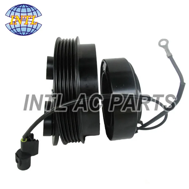 97701 38071 9770138071 HS18 Авто кондиционер автомобиля ac a/c Компрессор сцепления шкив в