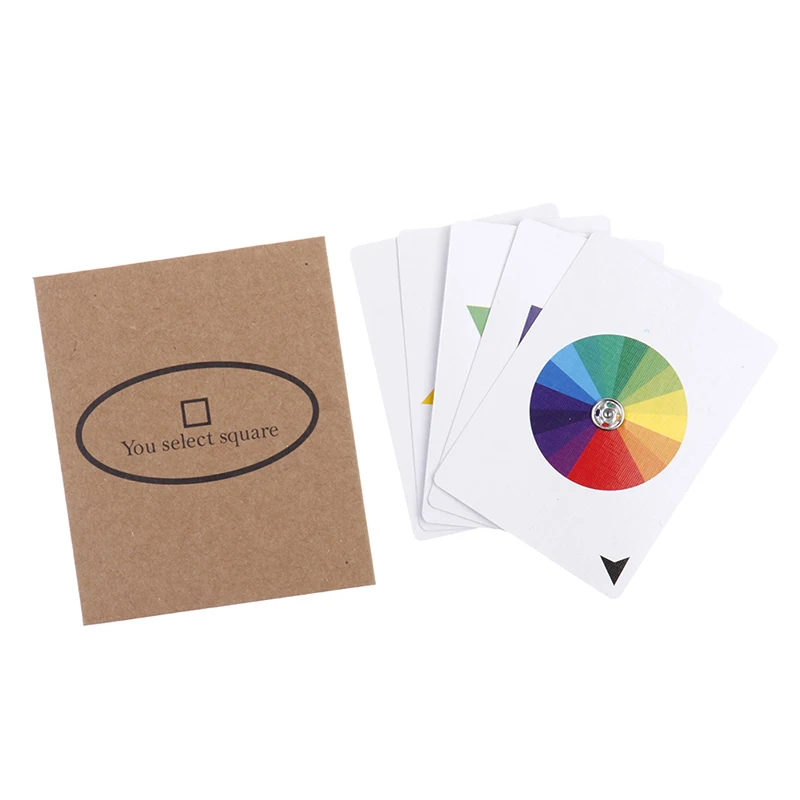 1 комплект ESP карта предсказание Волшебные трюки сценический реквизит маг