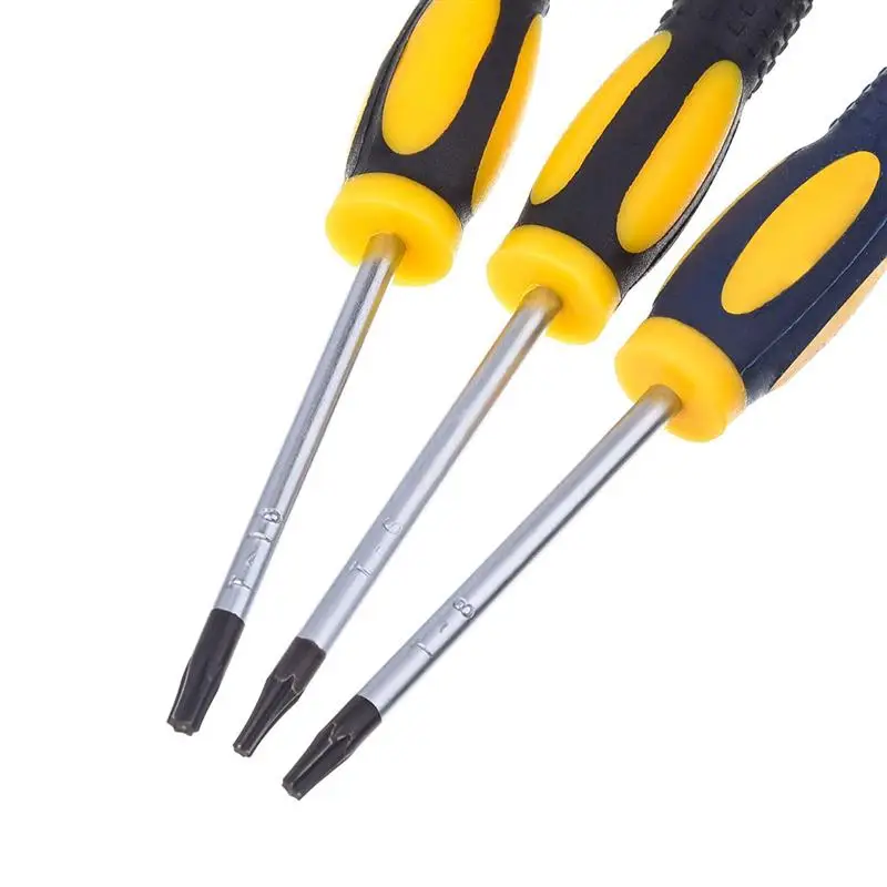 

Heavy Duty Screw Driver Professional Screwdriver Set Opening Pry Bar Tool