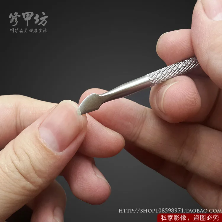 3 шт. Маникюрный Инструмент для удаления кутикулы|cuticle pusher|pusher cuticlecuticle remover tool |
