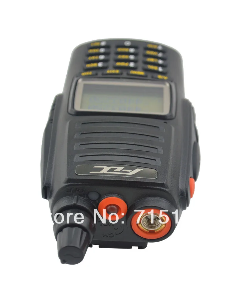 2014 Новое поступление FDC FD 890 Plus 10 Вт walkie talkie км UHF Водонепроницаемый