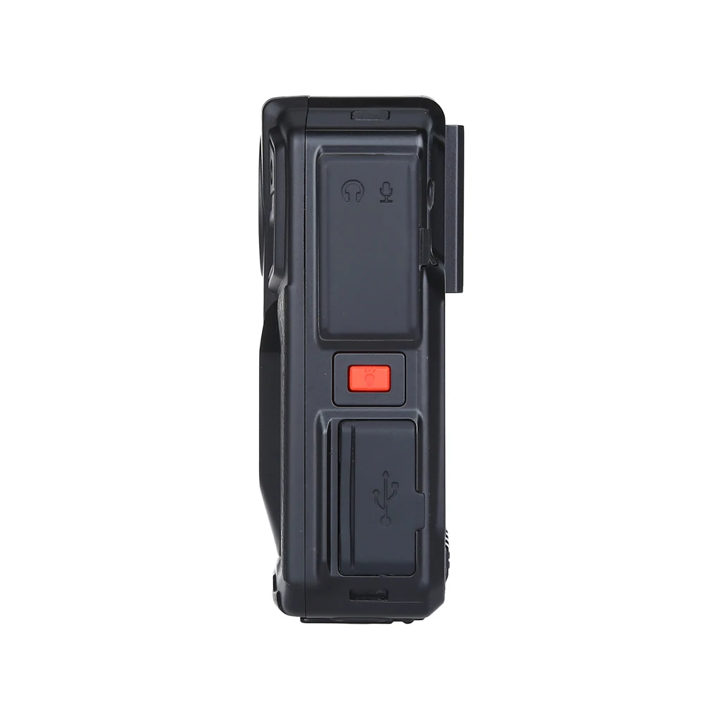 BOBLOV HD 1290P полиция 33MP безопасность внешний ИК инфракрасный объектив корпус