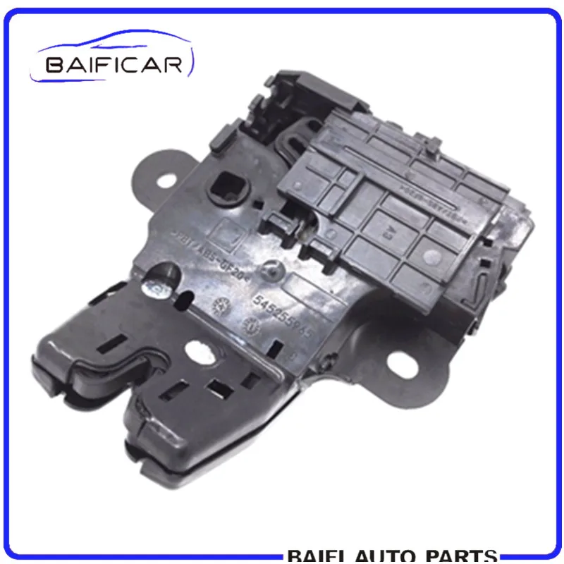 Новый оригинальный привод Baificar для замка крышки багажника 13501988 Buick LaCrosse Cascada Regal