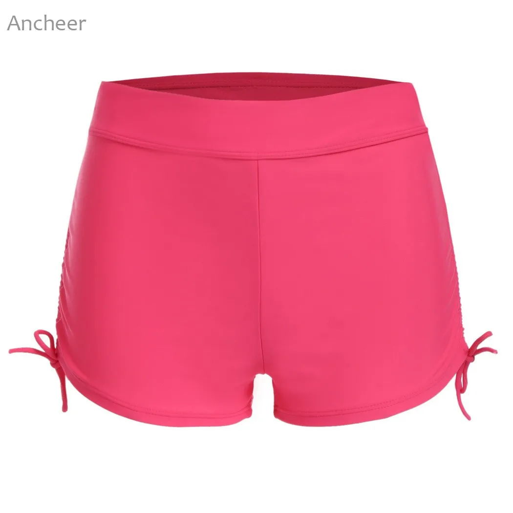 Летние женские плавки-бикини с регулируемыми завязками 2018 | Спорт и развлечения