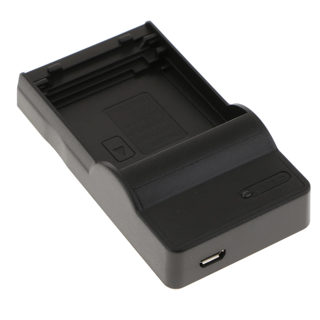 Зарядное устройство для аккумулятора Canon SX720HS SX620HS SX730HS G9X G7X G5X G1X с USB кабелем