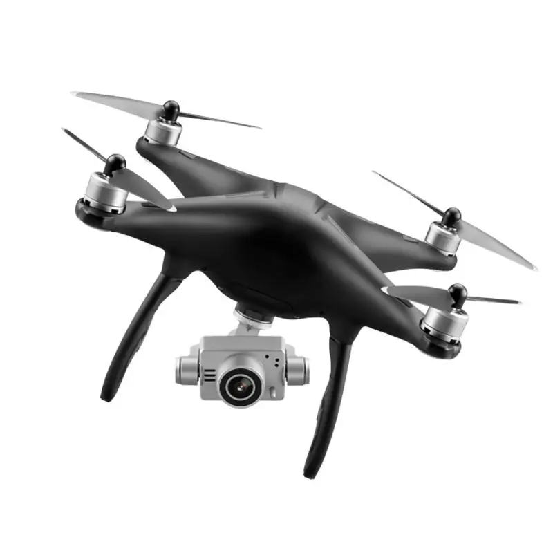 SMRC Q3 бесщеточный 5G wifi FPV Двойной gps 1080P широкоугольная камера самостабилизирующийся гиростабилизатор режим высоты Радиоуправляемый Дрон Квадрокоптер RTF