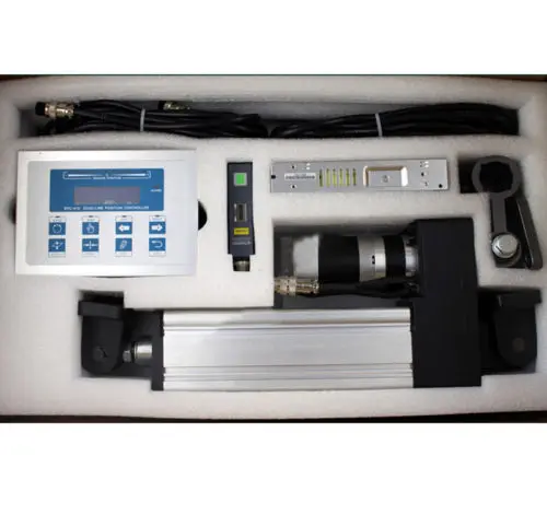 EPC-A10 Servo Edge Position Control System EPC Web Guide system | Power Tool Accessories