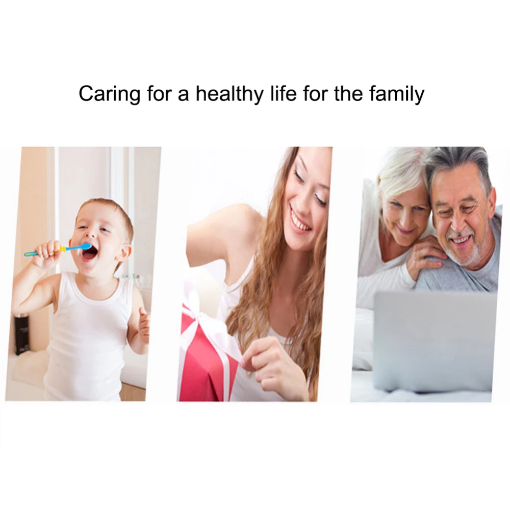 Горячая Автоматическая 3 в 1 oothpaste диспенсер Зубная щётка Держатель УФ