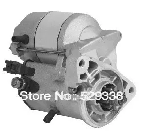 Новый Пусковой двигатель 28100 75070 75130 228000 2572 2610 3040 3280 для пикапа TOYOTA T100 1998 л 94|motor