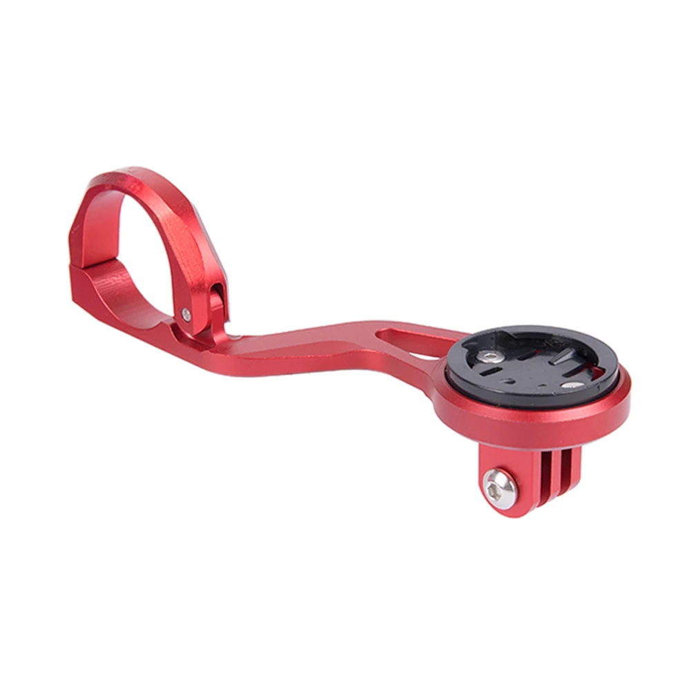 ZTTO велосипедный вынос руля MTB Велокомпьютер GPS светильник Камера держатель