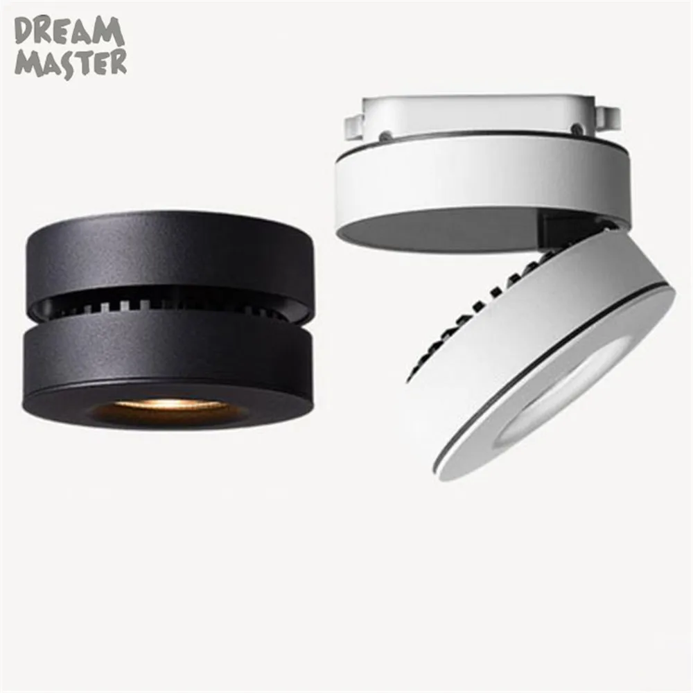 Новый художественный дизайн светодиодные прожекторы промышленное ультра тонкое