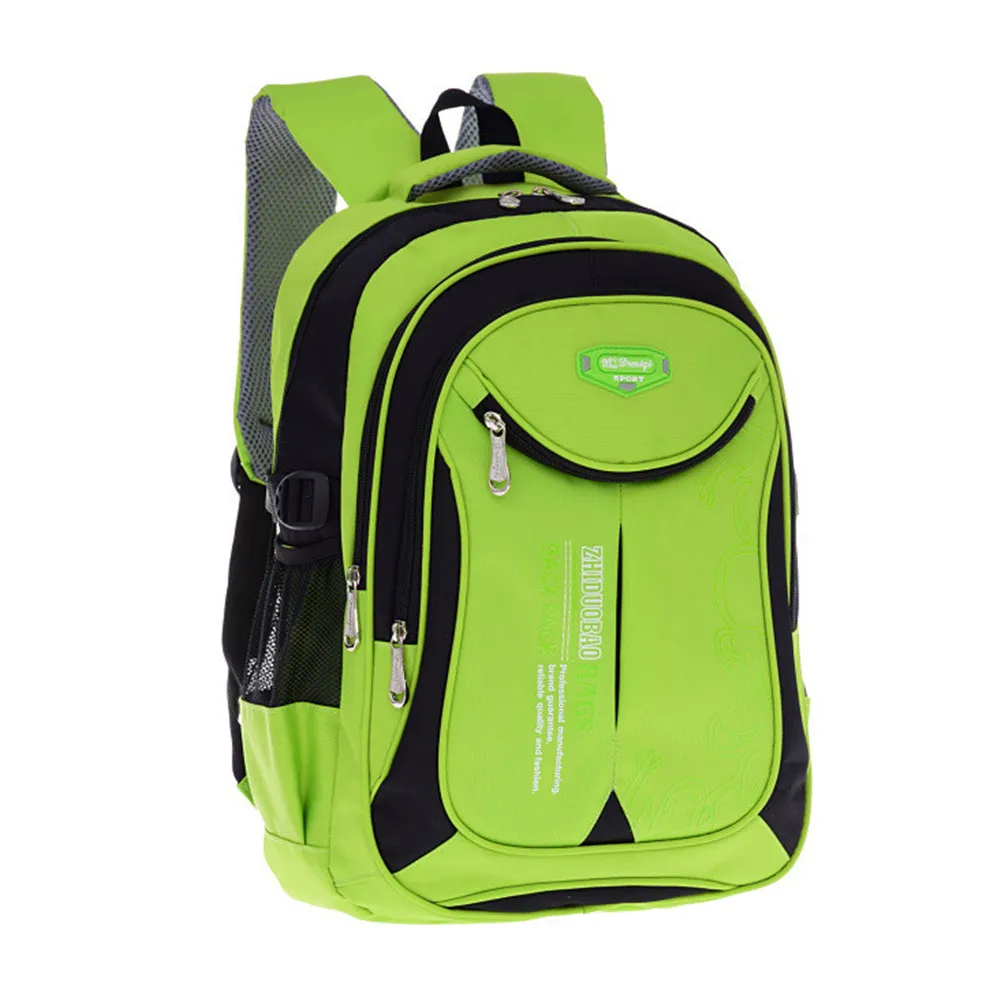 

children school bags for boys girls schoolbags backpacks kids waterproof schoolbags primary school backpacks Grades 1-5 mochila