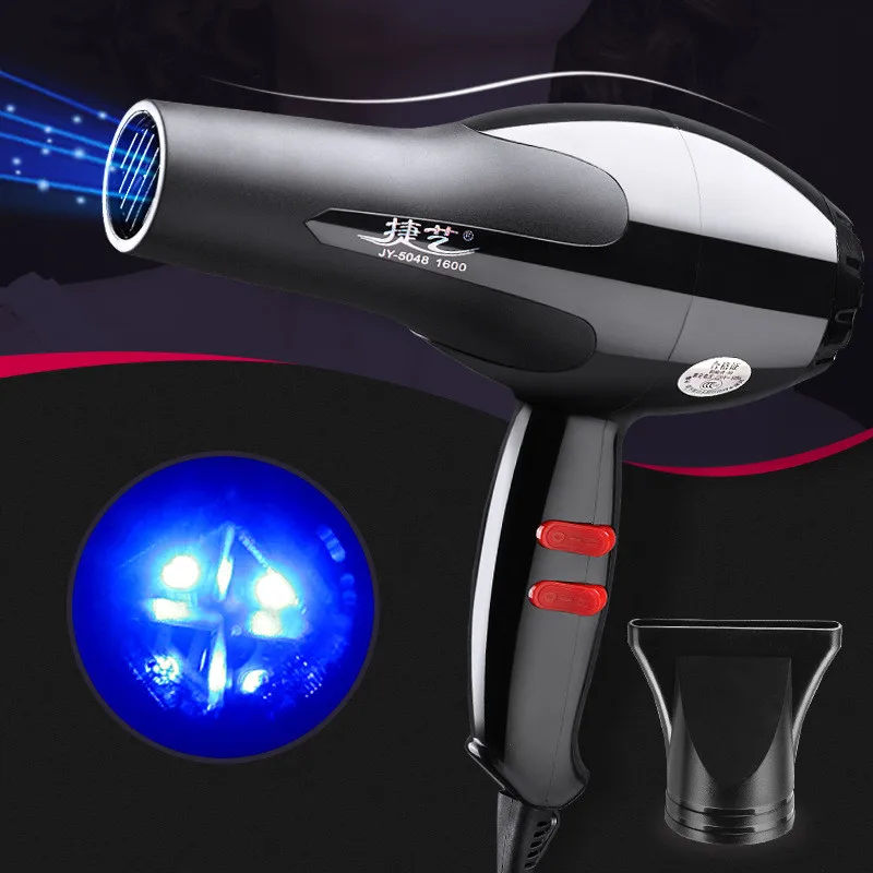 Горячее предложение! Профессиональное фен штепсельная вилка стандарта США