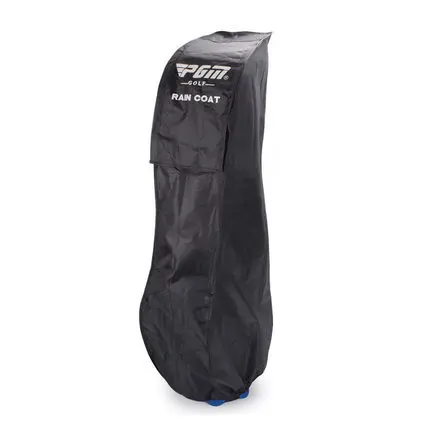 

2018 PGM golf bag golf Rainproof Cover Golf Sunscreen Coat Dustproof Coat Uv Protection Anti-static golf bag Cover