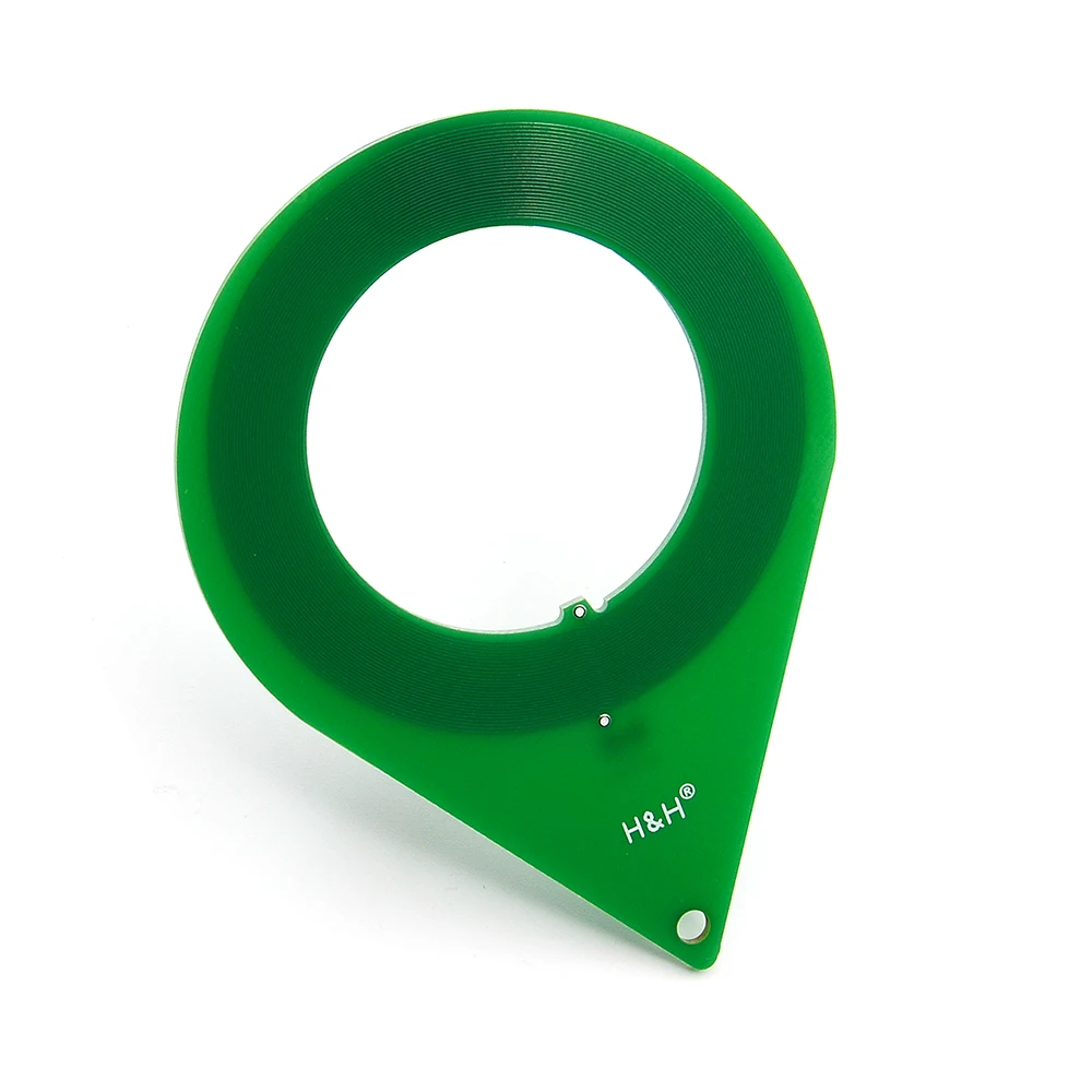 Петля для проверки автомобильного замка набор инструментов смотровая петля