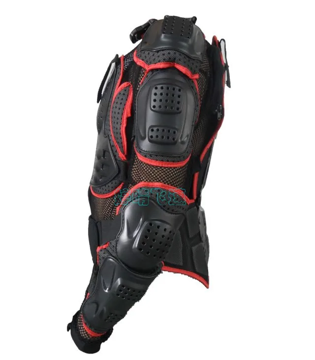 Бесплатная Доставка! новые прибытия Motorcross Гонки Лыжный Мотоциклов Body Armor
