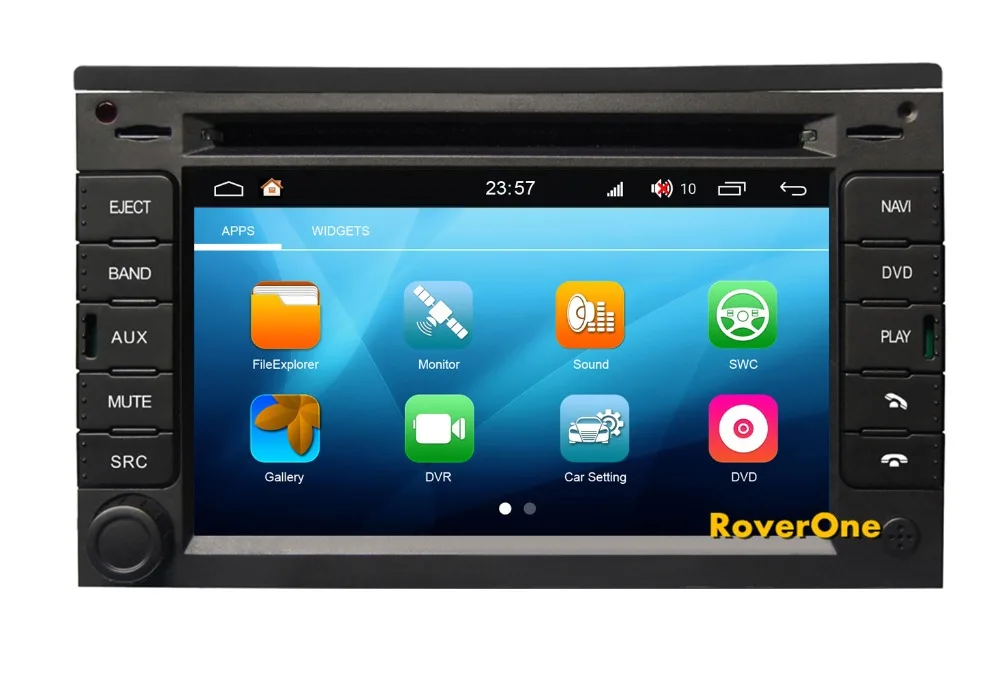 Для Citroen Jumpy 2003-2007 Android 8,0 Автомобильный мультимедийный плеер Радио DVD gps навигация медиа Bluetooth головное устройство авто аксессуары