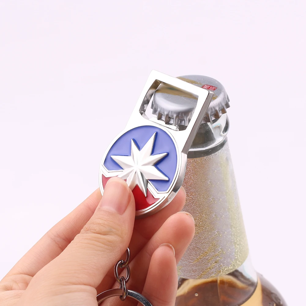 Открывалка для бутылок капитан Мар брелок Звездные Войны Игра престолов мужчин