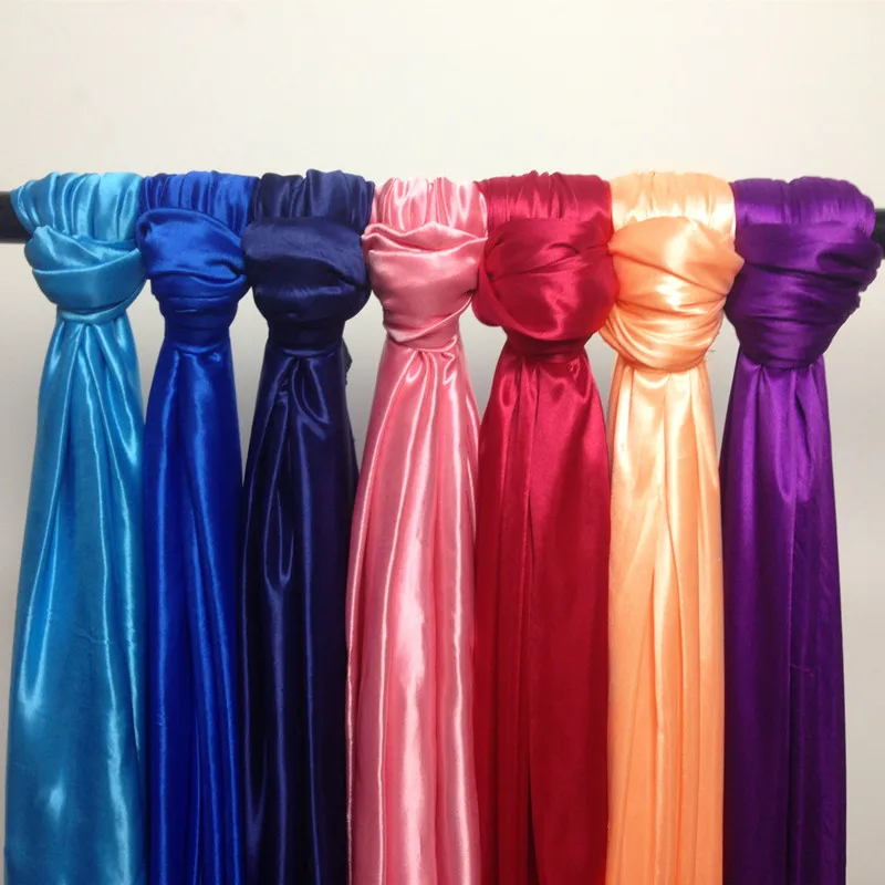 

Ice silk fabric for curtain wedding drapery decorative cloth fabric for wedding stage background Party 10m wedding backdrop