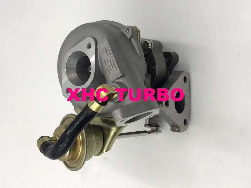 Новый турбокомпрессор RHB31 VZ21 13900 62D51 для двигателя SUZUKI Jimmy 500 660cc мотоцикла и