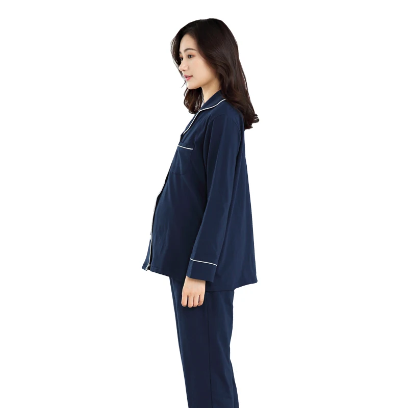 Комплект из 3 предметов: кофта + штаны футболка для женщин по беременности и родам