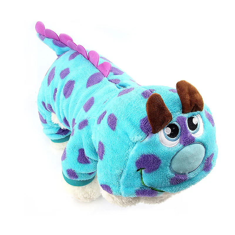 Hot Sale Cats outfit Dino small Dogs Puppy pet Costume Clothes funny cute sweet suit Dinosaur Cosplay Costumes pet supplies images - 6