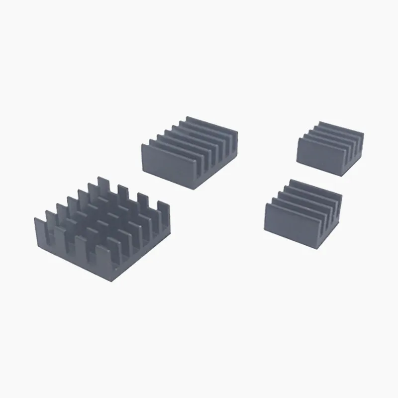 Новинка 5V 3A Мощность адаптер Micro HDMI кабель прозрачный акриловый чехол Корпус коробка с охлаждающим вентилятором теплоотвод для Raspberry Pi 4 модели B