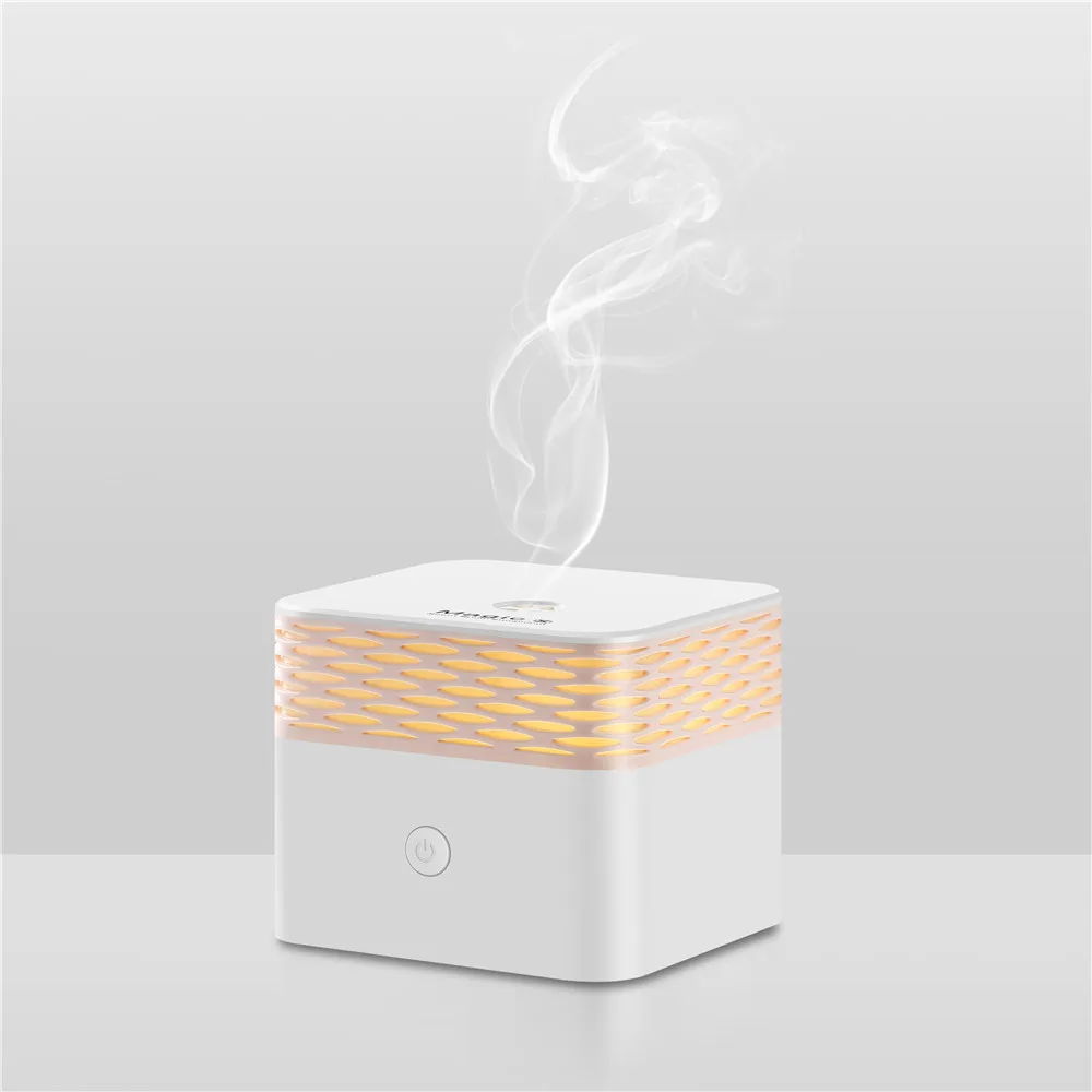 VVPEC 120ml Magix X 2019 new design ultrasound humidifier air essential oil diffuser | Бытовая техника