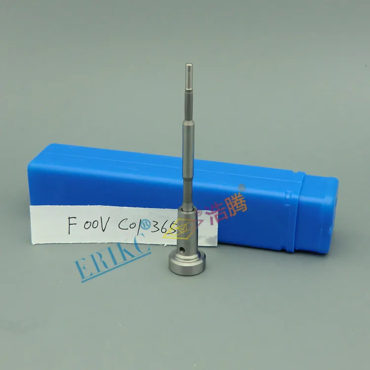 

ERIKC valve supplier F00V C01 365 valve seat diesel engine part F ooV C01 365 pressure relief valve F00VC01365