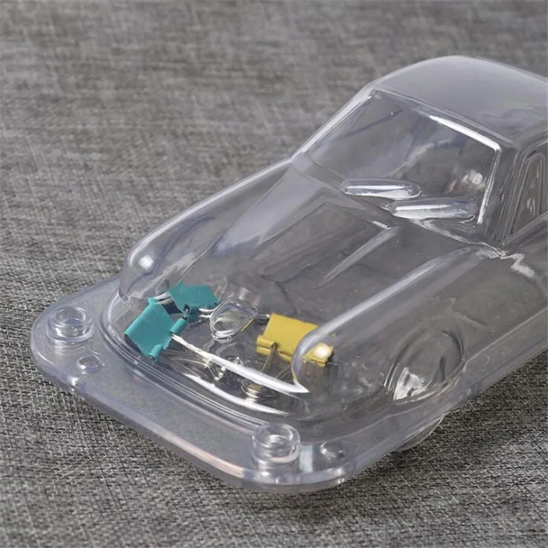 DIY 3D автомобиля помадка формы для выпечки Forms Мыло Плесень Сахарные Украшения