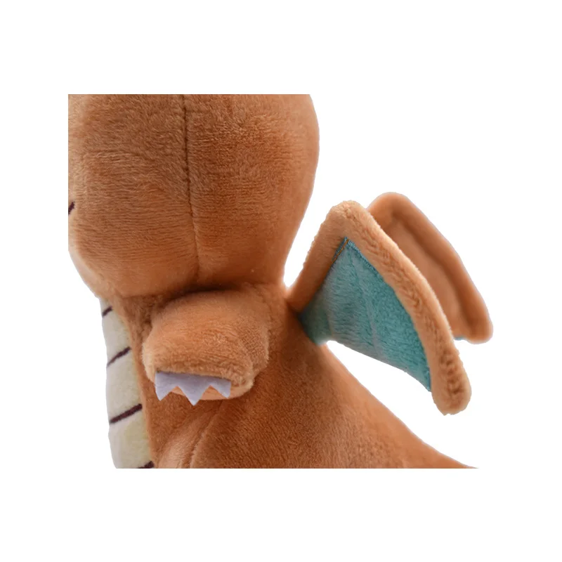 Горячие игрушки DITTO Dragonite " 15 см плюшевые куклы