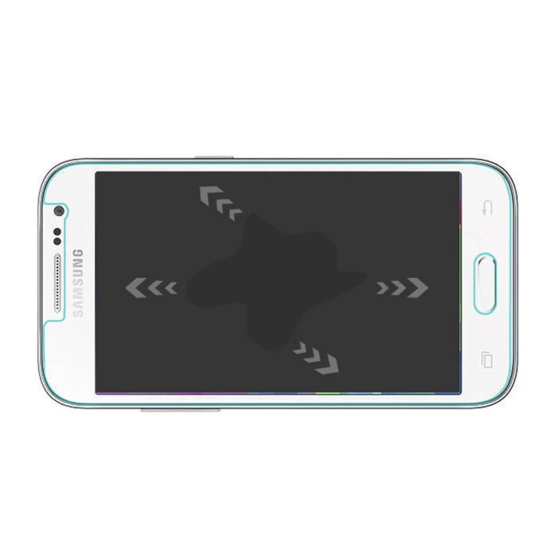 Protective Glass For Samsung Galaxy J3 A3 A6 A7 A8 J5 J7 S6 2018 Tempered On a5 2017 GLASS screen protector | Мобильные телефоны и