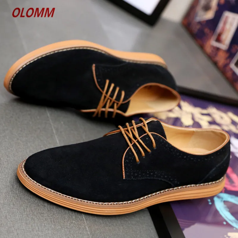 Мужские классические туфли Новое поступление 2020 деловые мужские дизайнерские