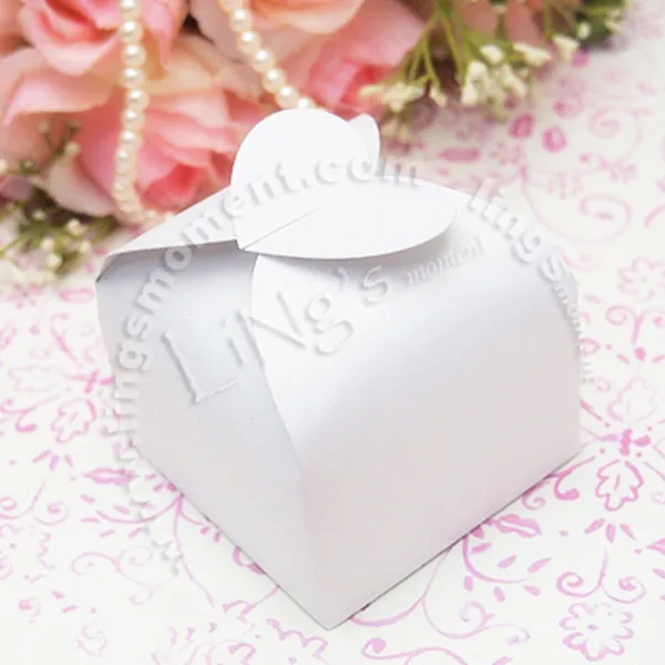 Розовые и синие свадебные коробки/свадебные держатели для подарков | Дом сад