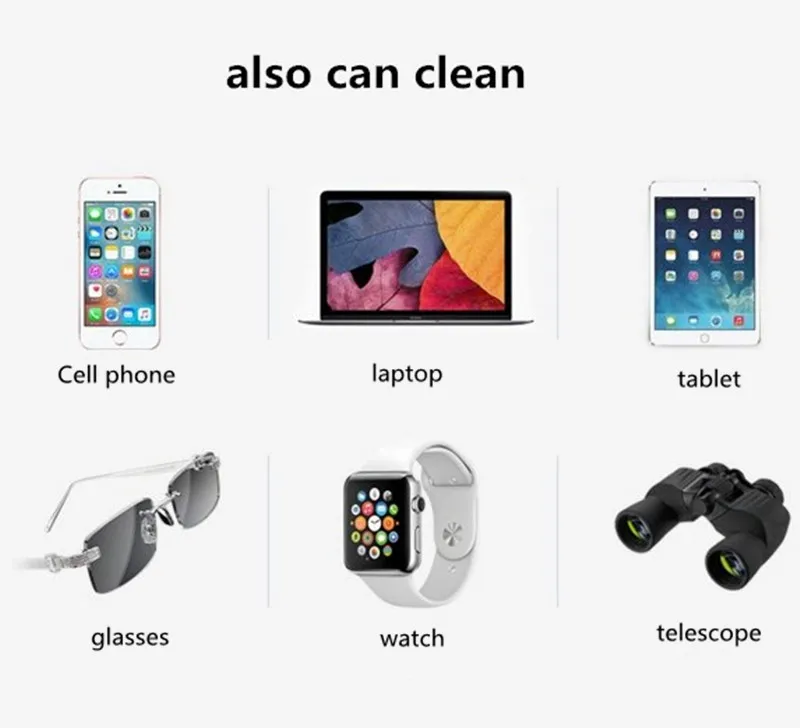 10Pcs Dry Camera Cleaner+10Pcs Wet Digital Camera Sensor Cleaning Swabs for Nikon Canon Camera APS-C Frame Full Frame