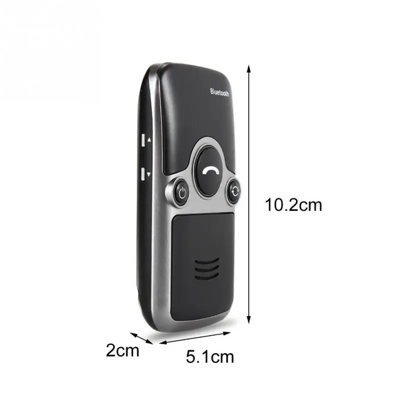 Музыка на солнечных батареях практичная Автоматическая Bluetooth Hands Free MP3 стерео USB