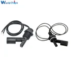 Вертикальный горизонтальный Поплавковый выключатель 100 в 220 В PCFS7 PP с прямоугольным креплением Горизонтально для аквариумов