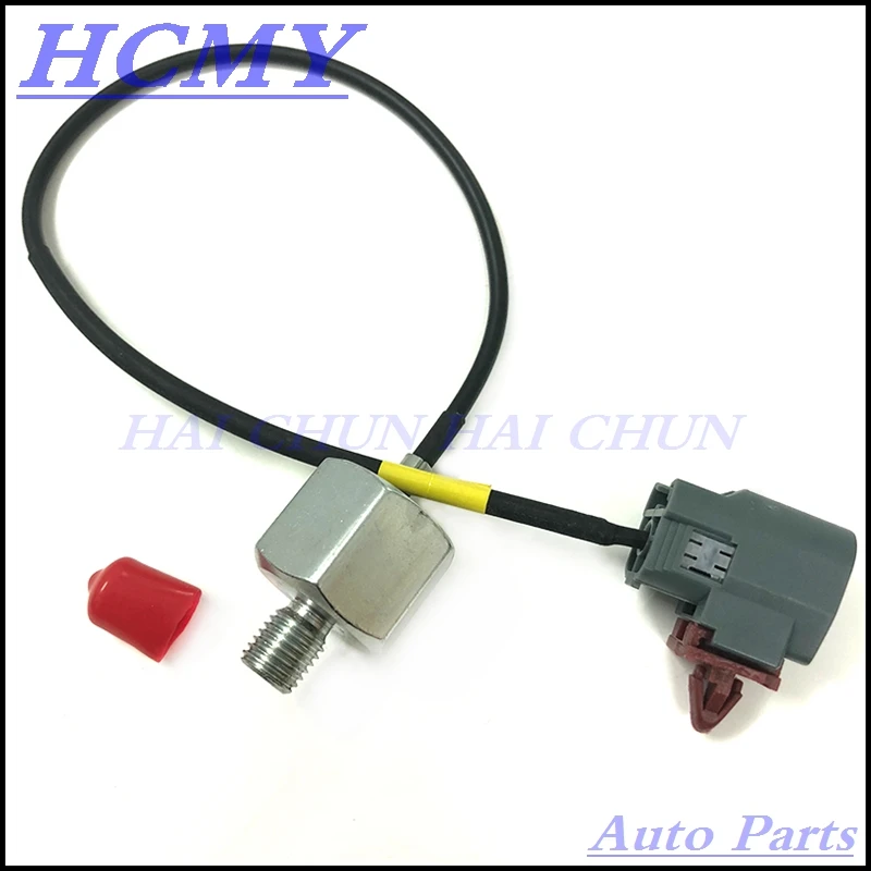 Детонационный датчик Датчик детонации для 98-02 Mazda 626 323 FP39-18-921 FP3918921 | Автомобили и
