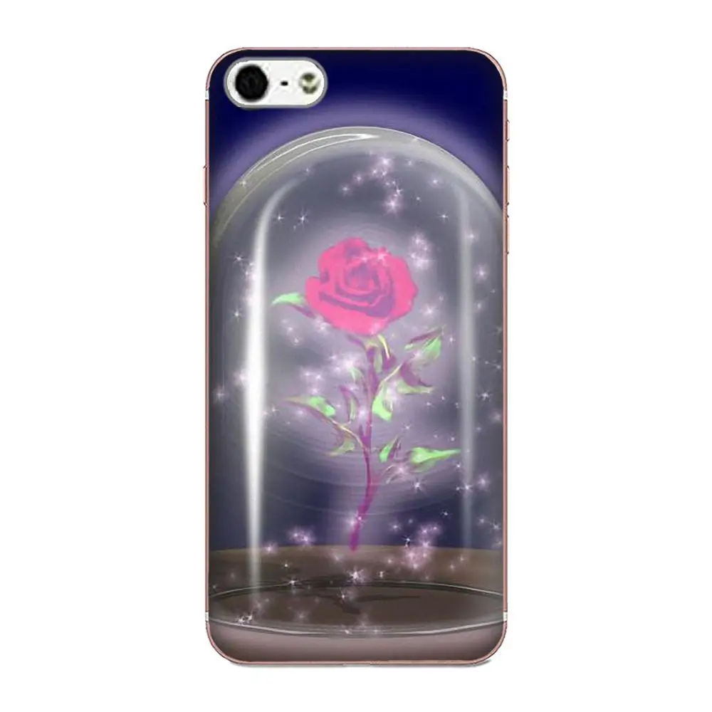 Сверхзвуковой Роскошный чехол для телефона Bella Y Bestia Rose Galaxy J1 J2 J3 J330 J4 J5 J6 J7 J730 J8 2015