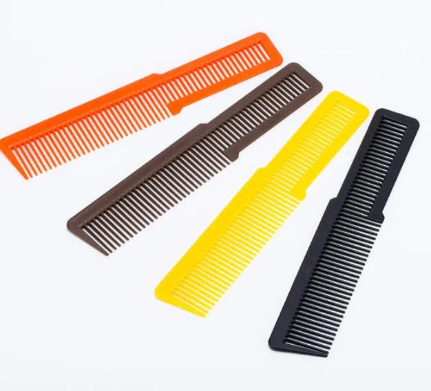 Профессиональная углеродная Расческа для стрижки волос 3 шт.|carbon comb|barber combcutting comb |