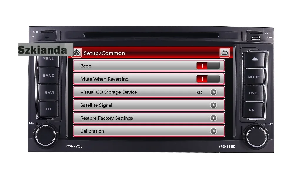 2 din 7 дюймов Автомобильный DVD VW Touareg Multivan(2002-2010) gps 3g Bluetooth Радио RDS USB рулевое колесо Canbus 8G карта камера