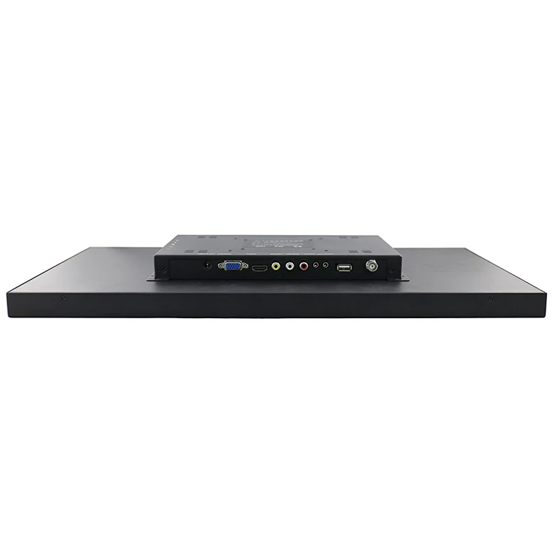 Сенсорный экран ZHIXIANDA GC215 21 5 дюйма дешевый емкостный сенсорный мониторы с VGA/HDMI/USB