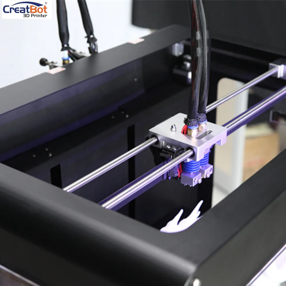 2 шт. детали для принтера CreatBot FDM | Компьютеры и офис