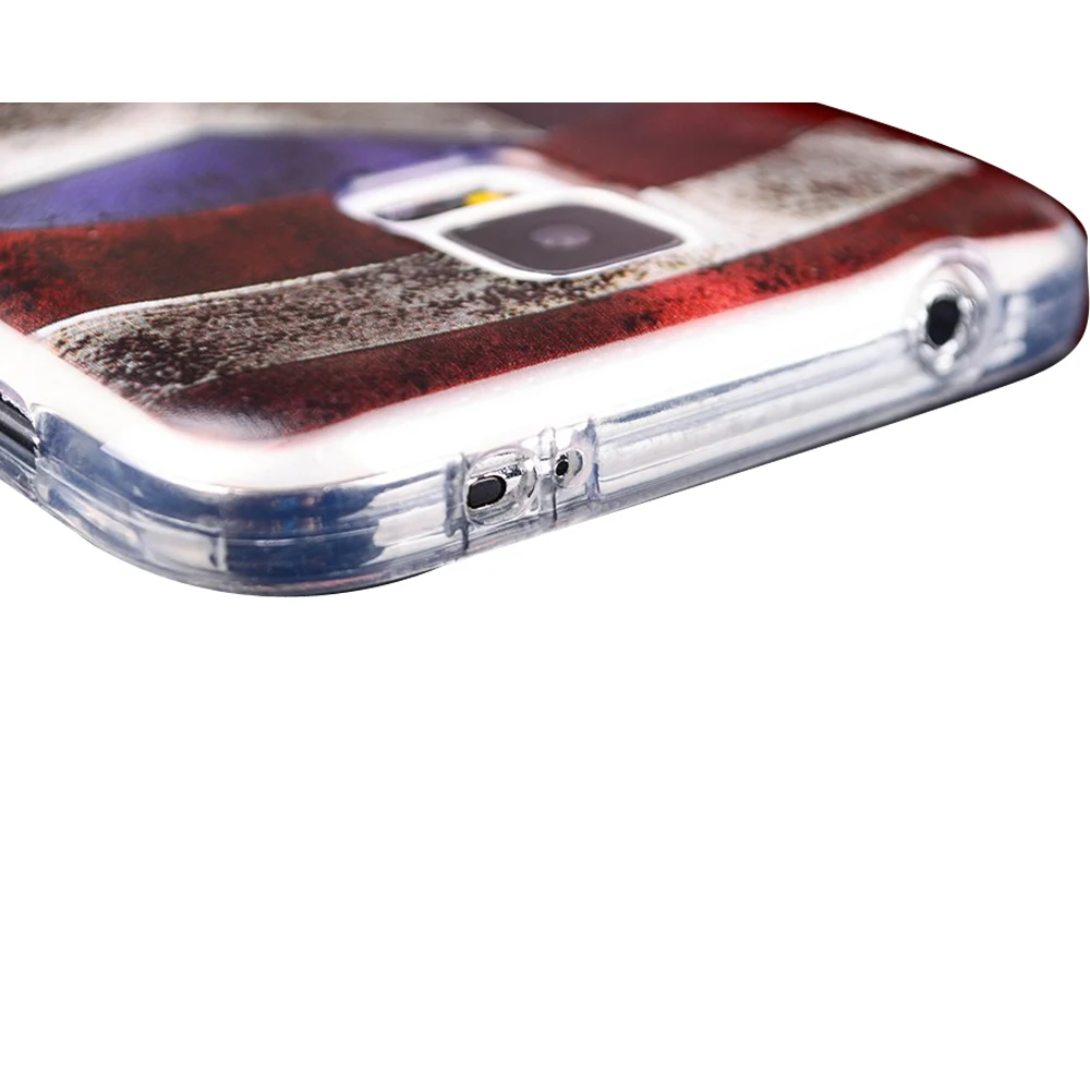 Милые чехлы из ТПУ для мобильных телефонов Prestigio Muze D3 PSP3530DUO F3 PSP3532DUO E3 PSP3531DUO A7 PSP7530DUO