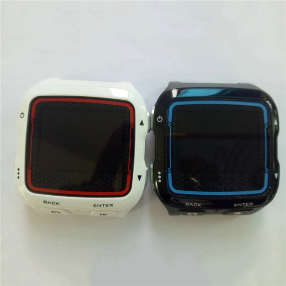 Для Garmin Forerunner 920xt 920 XT ЖК дисплей Экран дисплея с Houing передний чехол для GPS ремонт