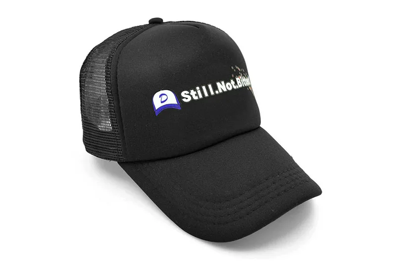 CLIMATE The Walking Dead Game Clementine Still Not Bitten Caps Clem's Girl Coser Cap Zombie Killer Summer Cool Trucker Caps Hats