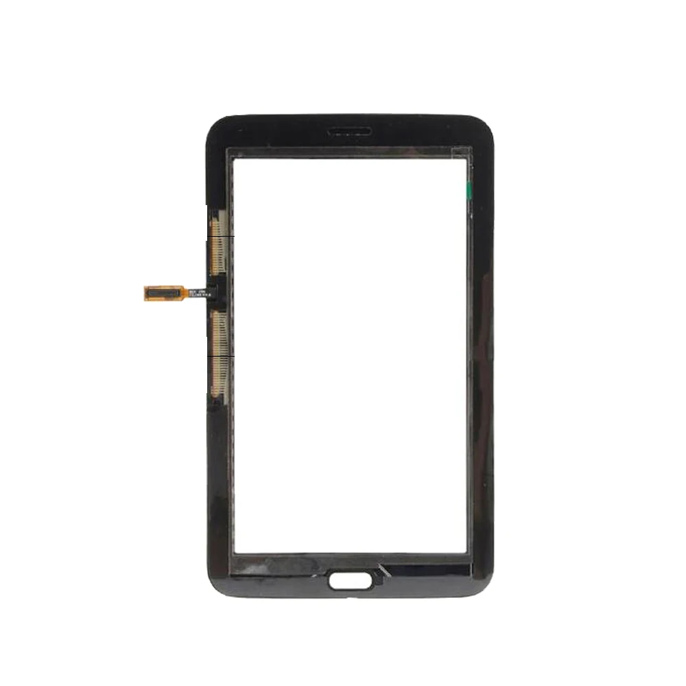 Черный/белый 7 0 дюйма для Samsung Galaxy Tab 3 Φ сенсорная панель T110 T111 T113 T116 в сборе |