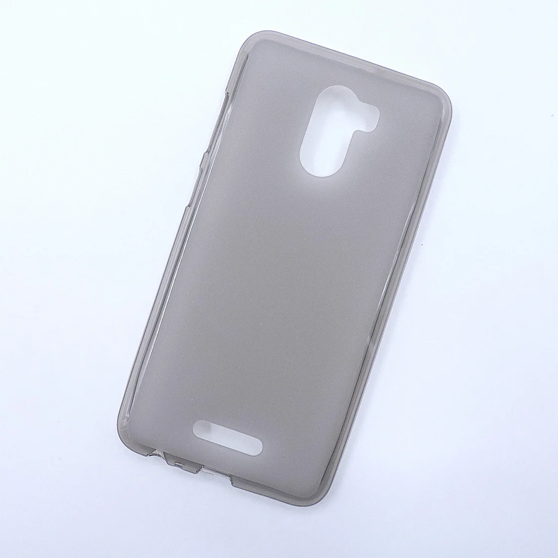 500 шт./лот ТПУ Гель задняя крышка чехол для Gionee A1 Lite мягкий Мягкий силиконовый
